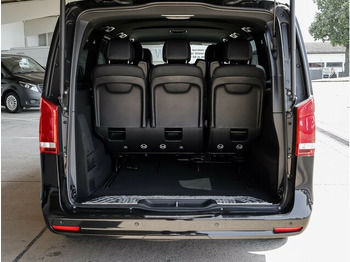 Furgão de passageiros MERCEDES-BENZ V 300 Avantgarde Extralang,2xSchiebetür elektr....: foto 2 Furgão de passageiros MERCEDES-BENZ V 300 Avantgarde Extralang,2xSchiebetür elektr....: foto 2