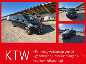 Furgão de passageiros MERCEDES-BENZ