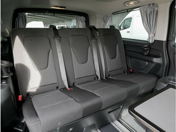 Minibus, Furgão de passageiros MERCEDES-BENZ V 300 Marco Polo ActivityEdition,2xTür,20Zoll: foto 3