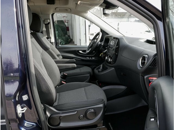 Fotografia de interior 1: Minibus, Furgão de passageiros MERCEDES-BENZ V 300 Marco Polo ActivityEdition,2xTür,20Zoll