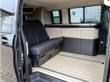 Locação financeira de MERCEDES-BENZ V 300 Marco Polo,Allrad,EasyUp,Leder,AHK 2,5To... MERCEDES-BENZ V 300 Marco Polo,Allrad,EasyUp,Leder,AHK 2,5To...: foto 5