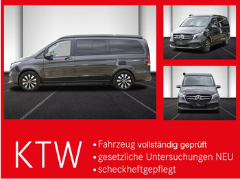 Campervan MERCEDES-BENZ