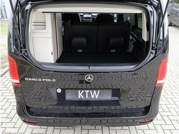 Campervan MERCEDES-BENZ V 300 Marco Polo,EasyUp,Leder,AHK2,5To,LED...: foto 3 Campervan MERCEDES-BENZ V 300 Marco Polo,EasyUp,Leder,AHK2,5To,LED...: foto 3