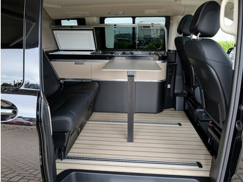 Campervan MERCEDES-BENZ V 300 Marco Polo,EasyUp,Leder,AHK2,5To,LED...: foto 5 Campervan MERCEDES-BENZ V 300 Marco Polo,EasyUp,Leder,AHK2,5To,LED...: foto 5