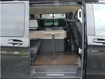 Campervan MERCEDES-BENZ V300 Marco Polo EDITION,Allrad,EasyUp,Leder,AHK: foto 4