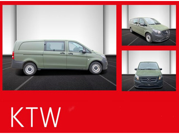 Furgão de passageiros MERCEDES-BENZ Vito 114
