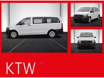 Furgão de passageiros MERCEDES-BENZ Vito 114