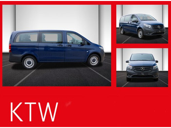 Furgão de passageiros MERCEDES-BENZ Vito 114