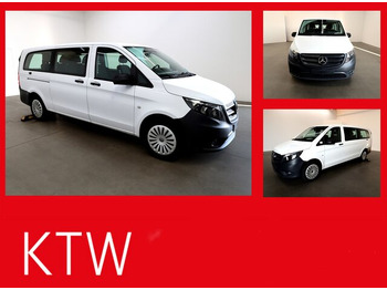 Furgão de passageiros MERCEDES-BENZ Vito 114