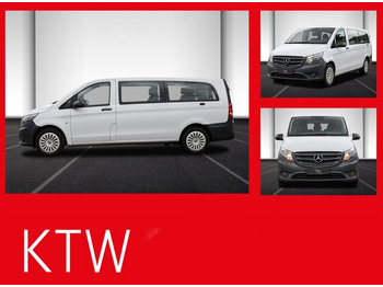 Furgão de passageiros MERCEDES-BENZ Vito 114