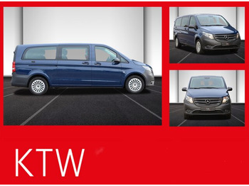 Furgão de passageiros MERCEDES-BENZ Vito 114