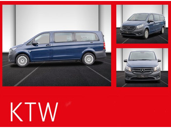 Furgão de passageiros MERCEDES-BENZ Vito 114