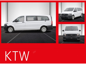 Furgão de passageiros MERCEDES-BENZ Vito 114
