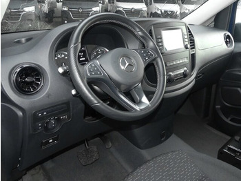 Fotografia de interior 2: Locação financeira de MERCEDES-BENZ Vito 114 TourerPro,Extralang,AMF Rollstuhlrampe MERCEDES-BENZ Vito 114 TourerPro,Extralang,AMF Rollstuhlrampe