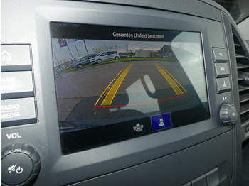 Locação financeira de MERCEDES-BENZ Vito 114 TourerPro,Extralang,AMF Rollstuhlrampe MERCEDES-BENZ Vito 114 TourerPro,Extralang,AMF Rollstuhlrampe: foto 3
