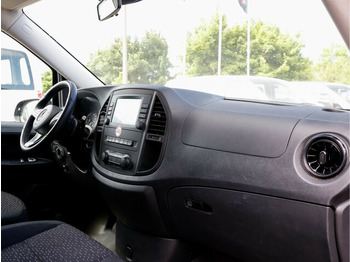 Minibus, Furgão de passageiros MERCEDES-BENZ Vito 116TourerPro ,Extralang,2xKlima,Kamera,AHK: foto 4