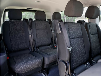 Minibus, Furgão de passageiros MERCEDES-BENZ Vito 116TourerPro ,Extralang,2xKlima,Kamera,AHK: foto 3