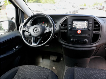 Minibus, Furgão de passageiros MERCEDES-BENZ Vito 116TourerPro ,Extralang,2xKlima,Kamera,AHK: foto 5