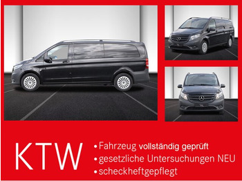 Furgão de passageiros MERCEDES-BENZ Vito 116