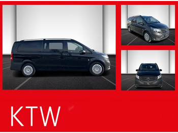 Furgão de passageiros MERCEDES-BENZ Vito 116