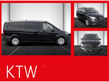 Furgão de passageiros MERCEDES-BENZ Vito 116