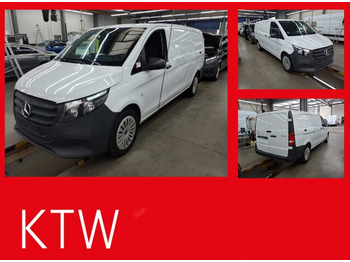 Furgão compacto MERCEDES-BENZ Vito 116