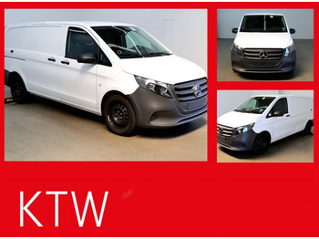 Furgão compacto MERCEDES-BENZ Vito 116