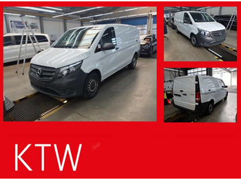 Furgão compacto MERCEDES-BENZ Vito 116