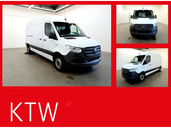 Furgão MERCEDES-BENZ eSprinter 312