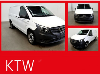 Furgão compacto MERCEDES-BENZ eVito 111