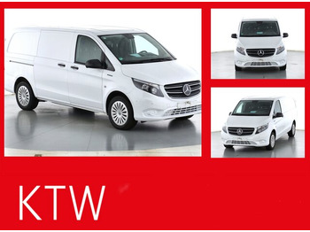 Furgão compacto MERCEDES-BENZ eVito 111