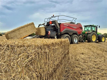 Reboque agrícola Pomi Ballesamlevogn Fabriksny: foto 2