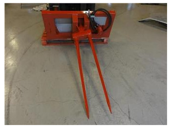 Equipamento de gado POMI
