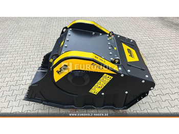 Balde para Máquina de construção novo Backenbrecherlöffel MB Crusher BF70.2 S4 16-25 t: foto 4
