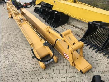 Balde escavadora CATERPILLAR