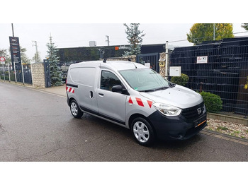 Furgão compacto DACIA