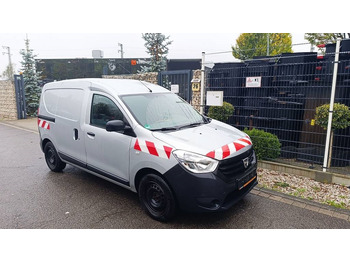 Furgão compacto Dacia Dokker Transporter, Kastenwagen mit Schubladen: foto 2 Furgão compacto Dacia Dokker Transporter, Kastenwagen mit Schubladen: foto 2