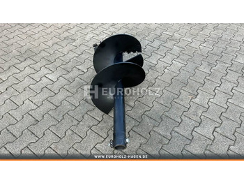 Perfurador de solo novo [Digga] Digga A4-24-MFT Erdbohrer Durchmesser 600: foto 5