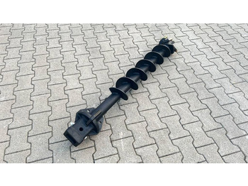 Perfurador de solo novo Digga RC6-08-MFT Erdbohrer Durchmesser 200 mm: foto 5