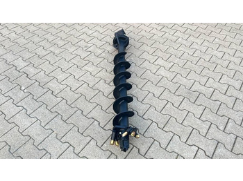 Perfurador de solo novo Digga RC6-08-MFT Erdbohrer Durchmesser 200 mm: foto 2