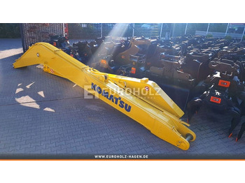 Lança KOMATSU