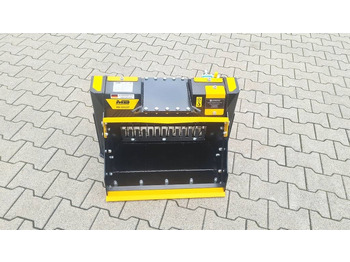 Balde MB CRUSHER