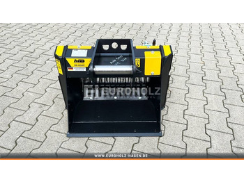 Balde MB CRUSHER