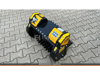Balde para Máquina de construção novo Schaufelseparator MB Crusher HDS207 ohne Aufnahme: foto 4