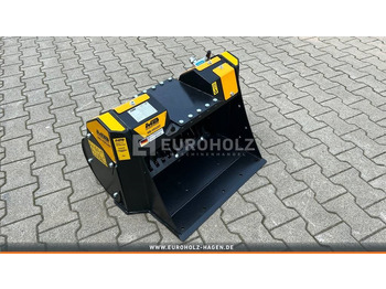 Balde para Máquina de construção novo Schaufelseparator MB Crusher HDS207 ohne Aufnahme: foto 2