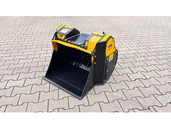 Balde MB CRUSHER
