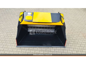 Balde MB CRUSHER