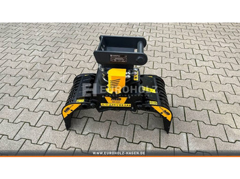 Garra MB CRUSHER
