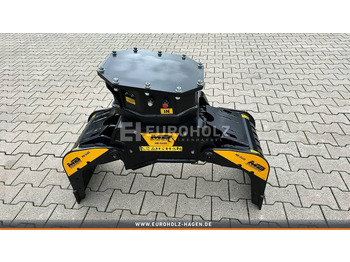 Garra MB CRUSHER