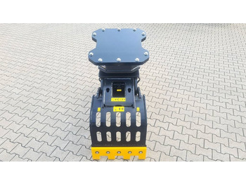 Garra para Máquina de construção novo Sortiergreifer MB Crusher MB-G600 S4 6-12 t Messer: foto 5